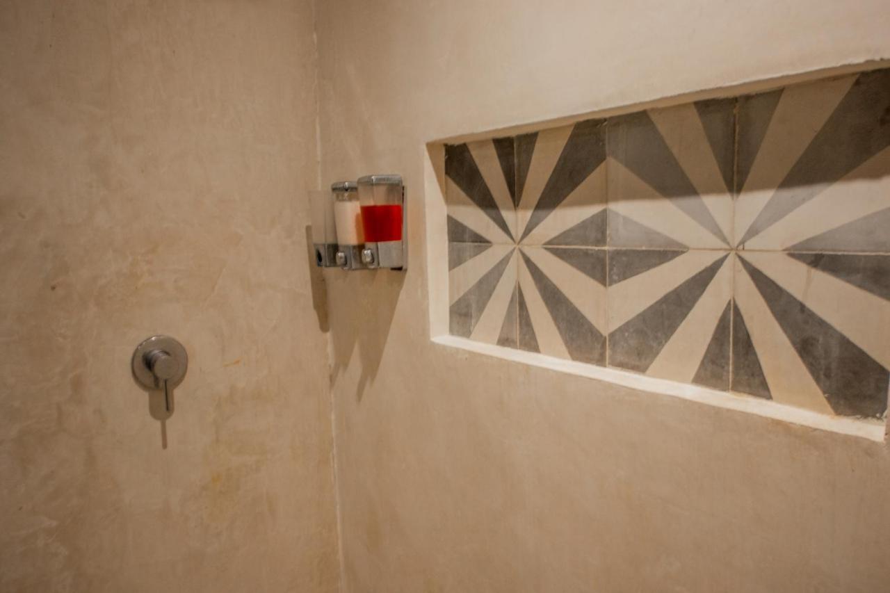 Ideal 4 Groups Aldeazama 2Br 10Pax Apt Papaya Playa Tulum Pueblo Buitenkant foto