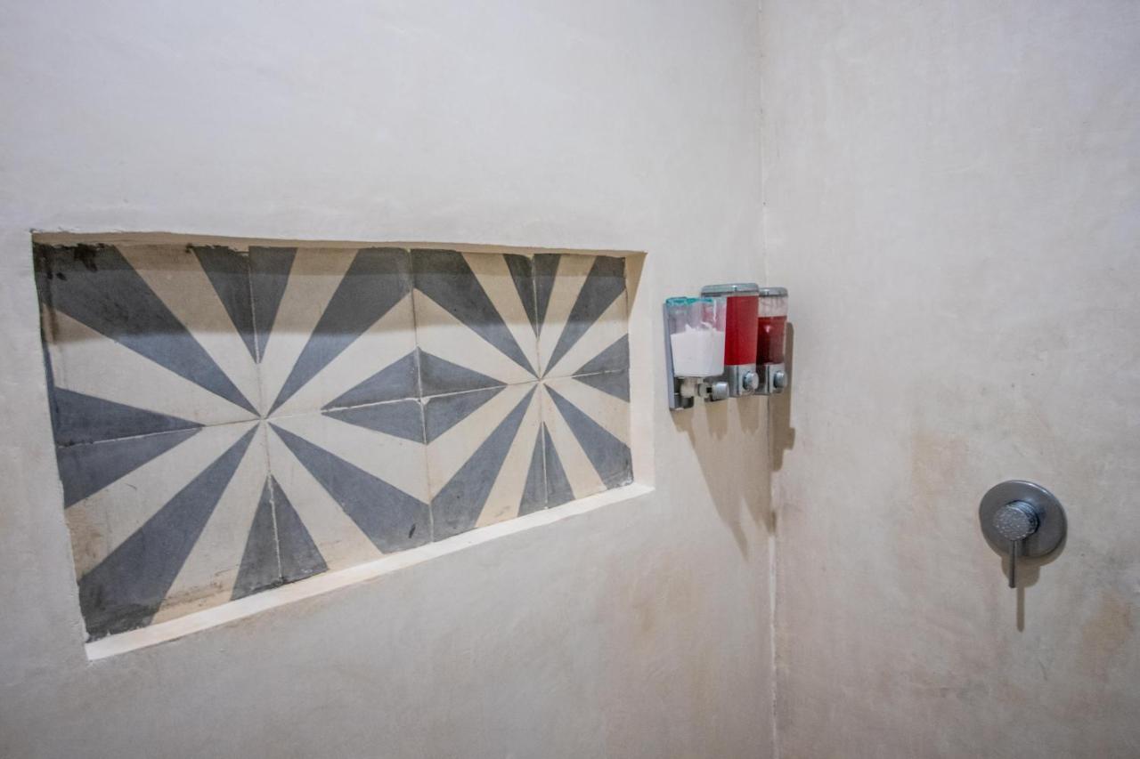 Ideal 4 Groups Aldeazama 2Br 10Pax Apt Papaya Playa Tulum Pueblo Buitenkant foto
