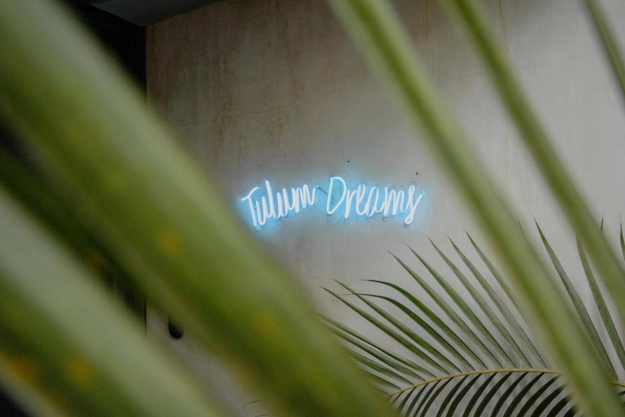 Ideal 4 Groups Aldeazama 2Br 10Pax Apt Papaya Playa Tulum Pueblo Buitenkant foto