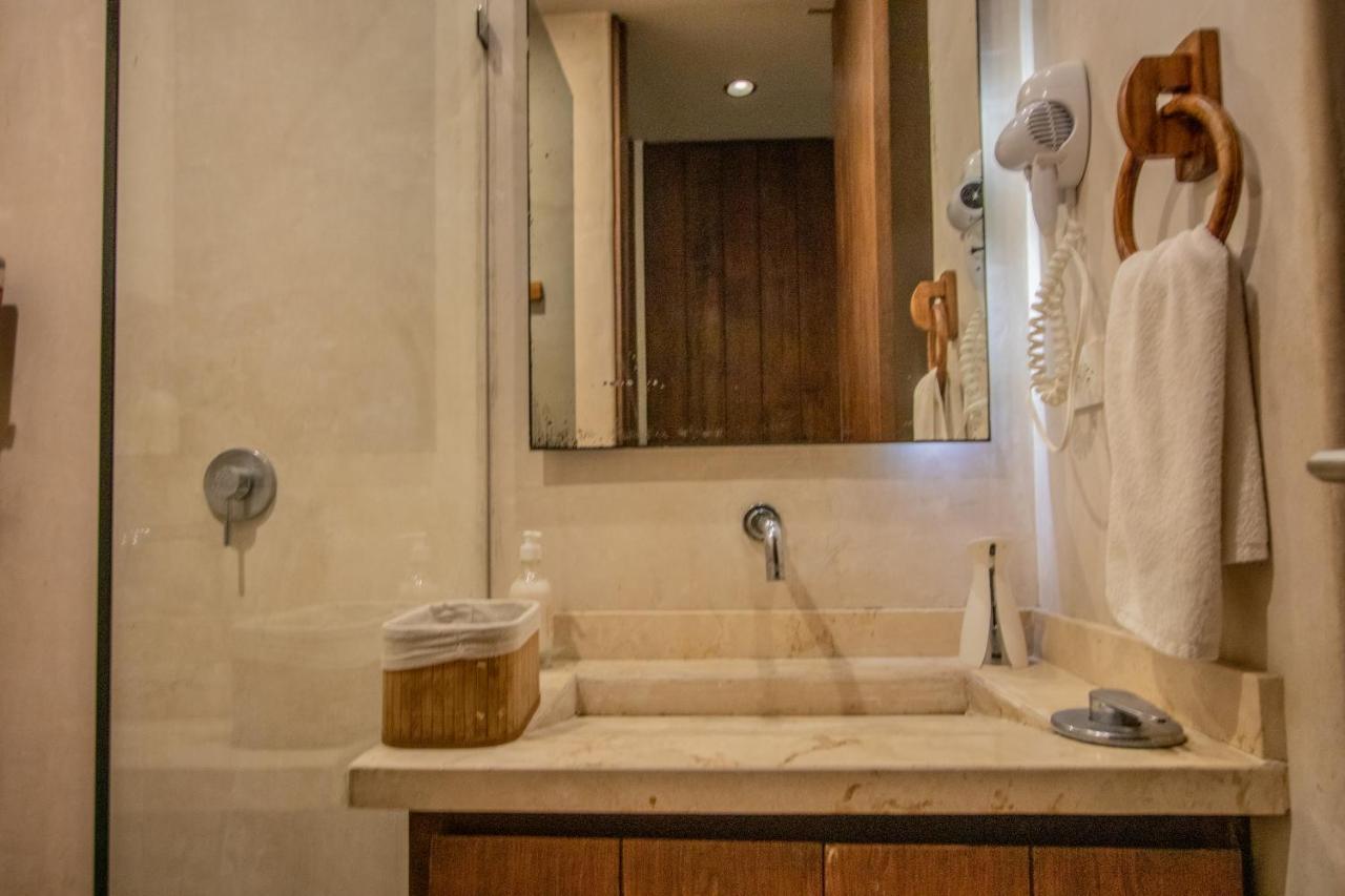 Ideal 4 Groups Aldeazama 2Br 10Pax Apt Papaya Playa Tulum Pueblo Buitenkant foto